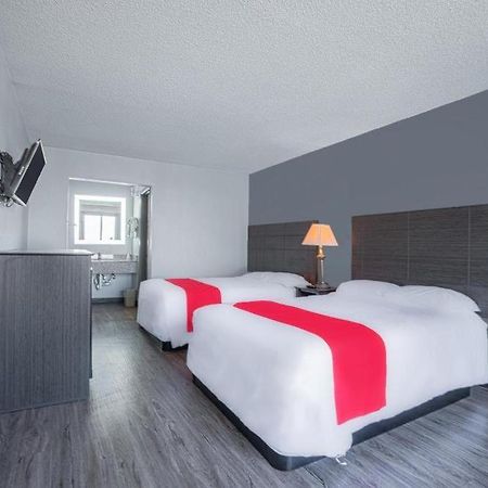 Stateline Stayovers Extended Stay Hotel Texarkana Esterno foto